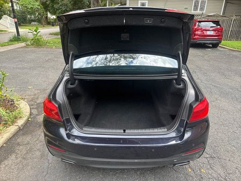 Used 2017 BMW 540i xDrive AWD/4WD image 35