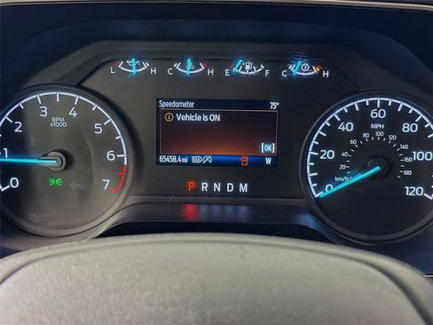 Used 2021 Ford F150 XLT image 13