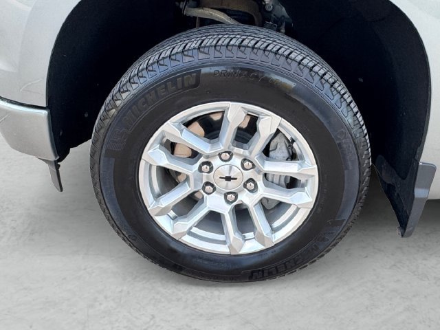 Used 2026 Chevrolet Silverado 1500 RST AWD/4WD image 23