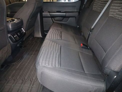 Used 2023 Ford F150 XL w/ STX Appearance Package image 48