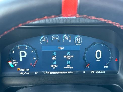 Used 2023 Ford Bronco Raptor image 17