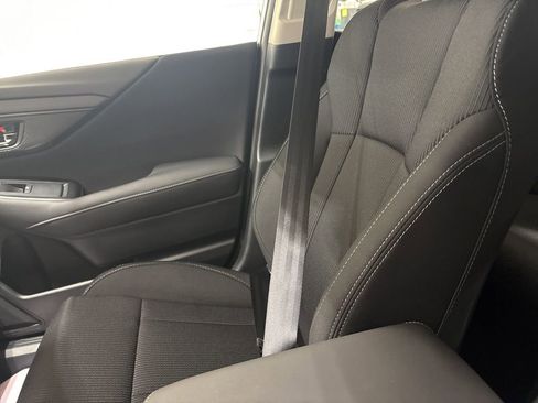 Certified 2025 Subaru Legacy Premium image 13