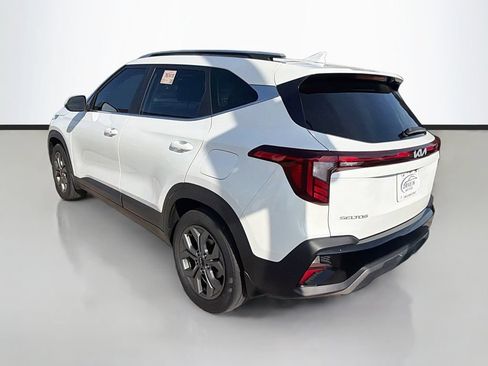 Used 2024 Kia Seltos S FWD image 7