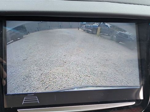 Used 2018 Cadillac ATS 2.0T Sedan image 11