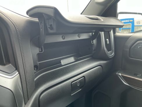 Used 2020 Chevrolet Silverado 1500 RST w/ All-Star Edition AWD/4WD image 65