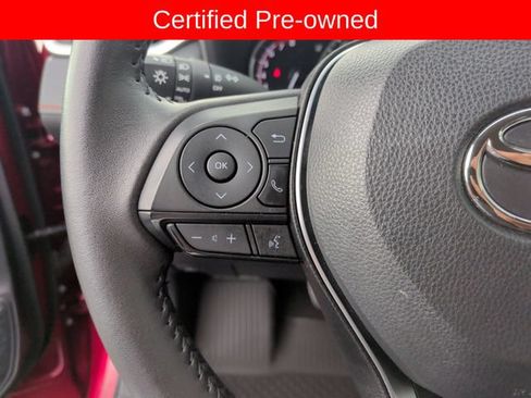 Certified 2024 Toyota RAV4 Adventure AWD/4WD image 14