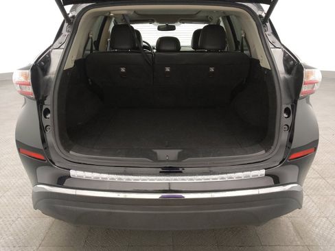 Used 2017 Nissan Murano Platinum w/ Platinum Technology Package image 29