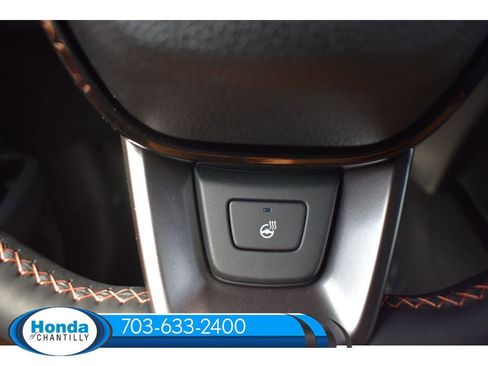 New 2026 Honda Pilot TrailSport image 14