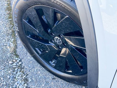 New 2026 Volkswagen Atlas SE AWD/4WD image 11