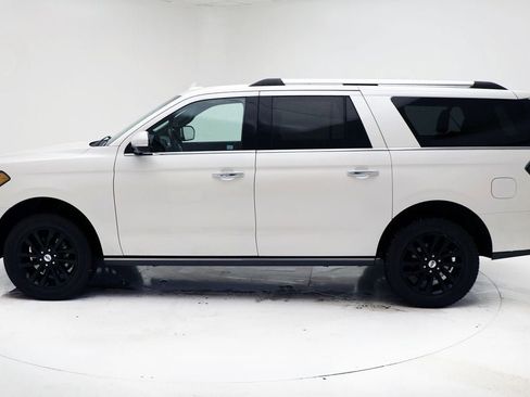 Used 2019 Ford Expedition Max Limited w/ Equipment Group 301A image 5