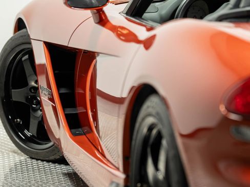 Used 2005 Dodge Viper SRT-10 w/ Copperhead Edition Group RWD image 48
