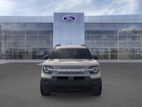 New 2025 Ford Bronco Sport Big Bend image 6