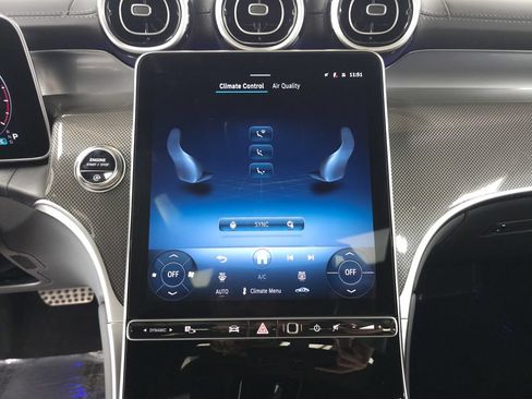 Certified 2026 Mercedes-Benz GLC 300 4MATIC image 17