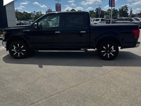 Used 2019 Ford F150 Lariat RWD image 7
