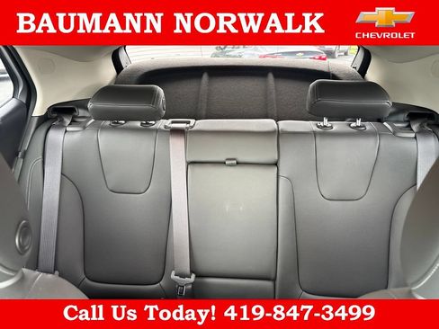 Used 2024 Buick Encore GX Sport Touring w/ Comfort Package AWD/4WD image 58