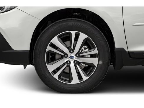 Used 2019 Subaru Outback 2.5i Limited w/ Protection Package #1 AWD/4WD image 11