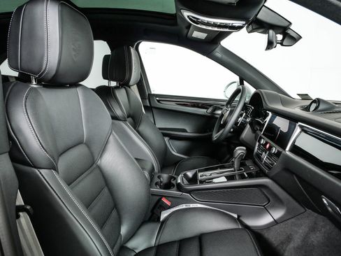 New 2026 Porsche Macan S AWD/4WD image 24