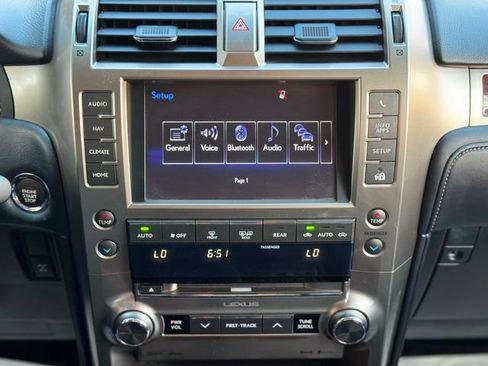 Used 2014 Lexus GX 460 w/ Premium Package AWD/4WD image 34