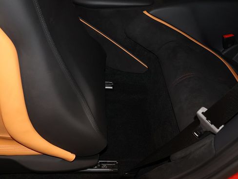 Certified 2024 Ferrari Roma RWD image 85