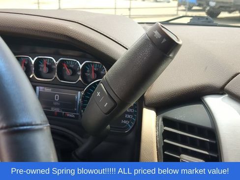 Used 2018 GMC Yukon SLT w/ HD Trailering Package RWD image 35