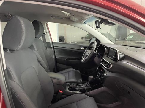 Used 2019 Hyundai Tucson SEL w/ Cargo Package image 28