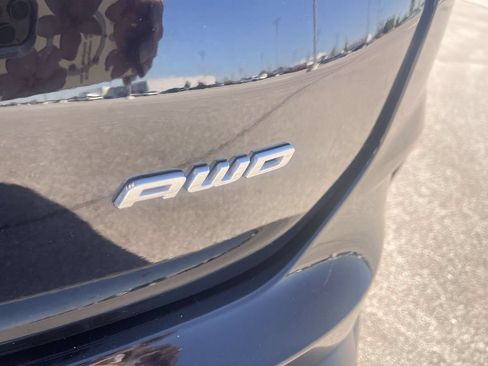Used 2024 Ford Edge Titanium AWD/4WD image 13