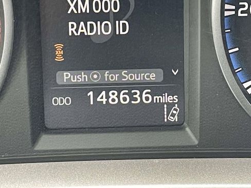 Used 2017 Toyota RAV4 XLE image 26