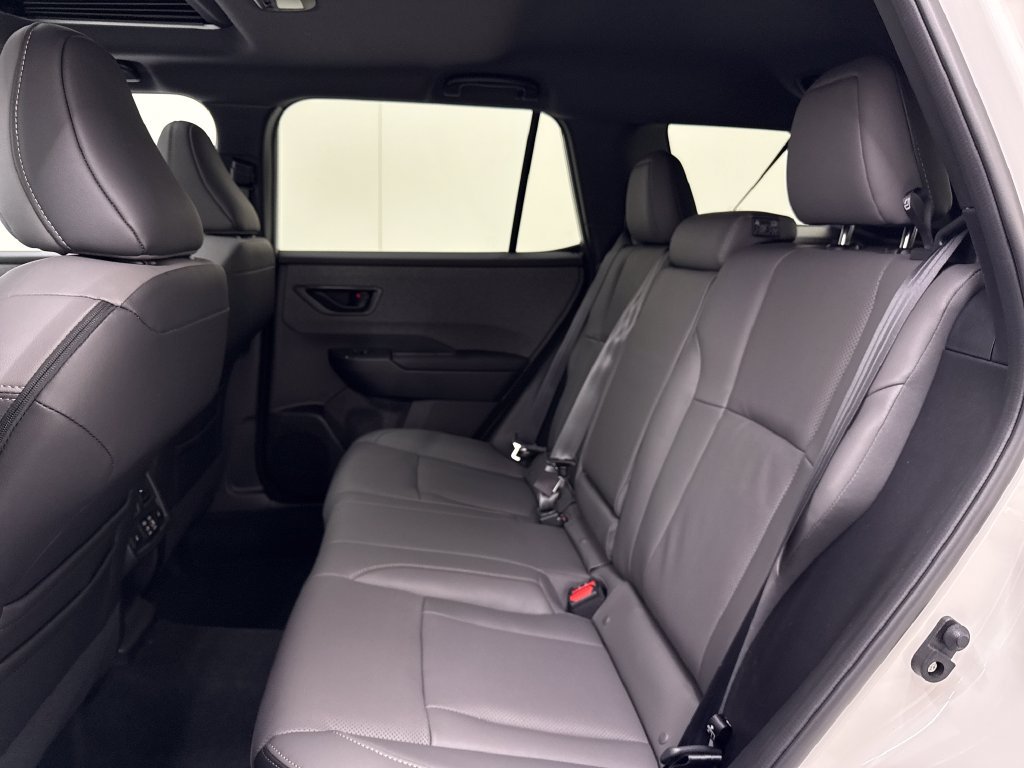 New 2026 Subaru Outback Limited AWD/4WD image 26