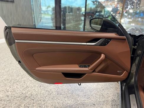Used 2023 Porsche 911 Carrera w/ Premium Package RWD image 19