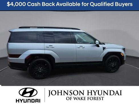 New 2026 Hyundai Santa Fe Calligraphy image 10