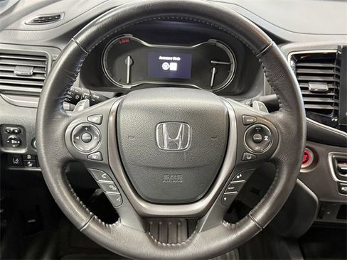 Certified 2023 Honda Ridgeline RTL image 18