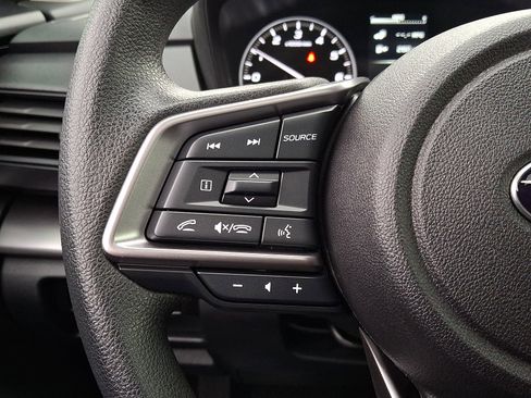 Used 2024 Subaru Impreza 2.0i Sport image 21