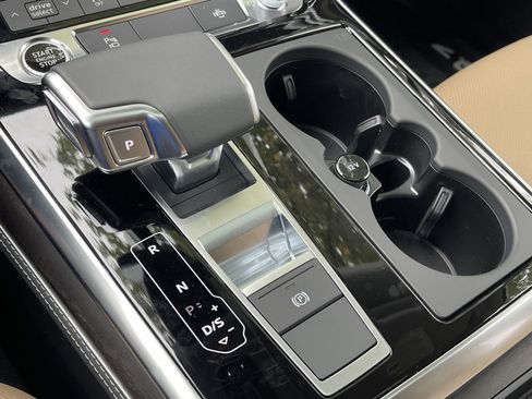 Certified 2025 Audi Q7 Premium Plus w/ Premium Plus Package image 26