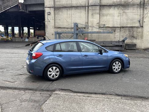 Used 2014 Subaru Impreza 2.0i AWD/4WD image 51