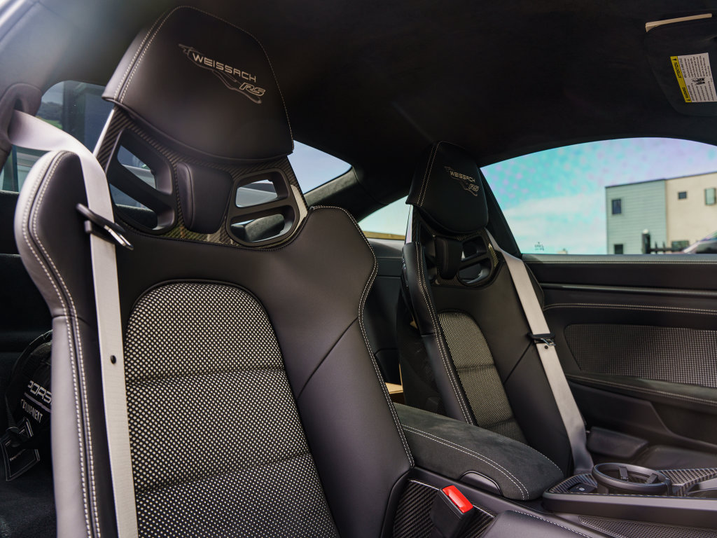 Used 2024 Porsche 911 GT3 RS RWD image 33
