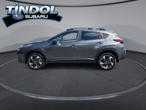 Certified 2026 Subaru Crosstrek 2.5i Limited AWD/4WD image 5