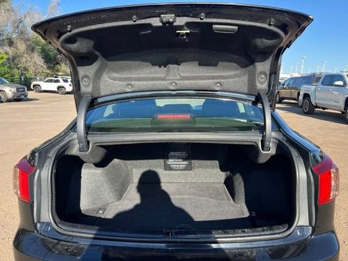 Used 2011 Lexus IS 250 AWD image 24