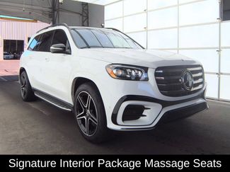Used 2025 Mercedes-Benz GLS 450 4MATIC video 1