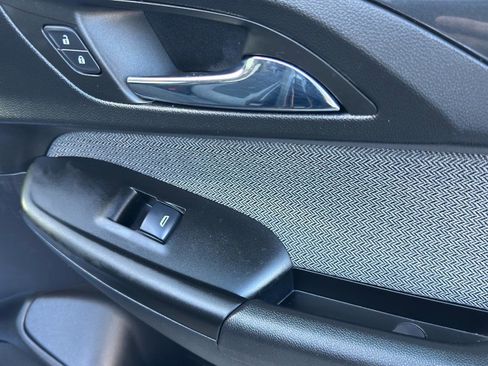 Used 2023 Chevrolet TrailBlazer LT image 25