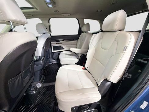 Used 2024 Kia Telluride S w/ S Sunroof Package AWD/4WD image 28