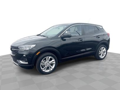 Certified 2023 Buick Encore GX Preferred w/ Cold Weather Comfort Package