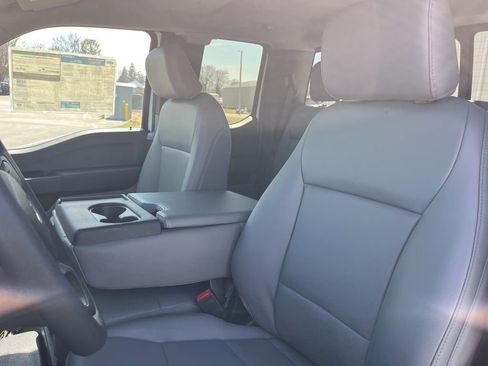 New 2026 Ford F350 XL AWD/4WD image 10