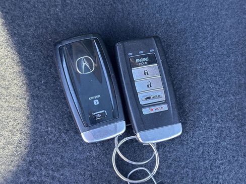 Certified 2018 Acura MDX SH-AWD w/ Technology Package image 21