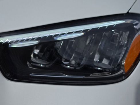 New 2026 Mercedes-Benz GLE 350 4MATIC image 7
