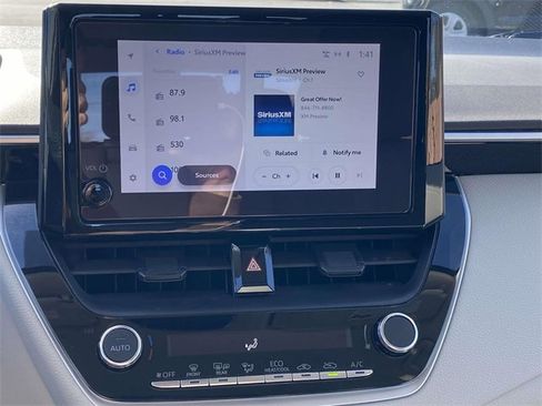 Used 2023 Toyota Corolla LE image 26