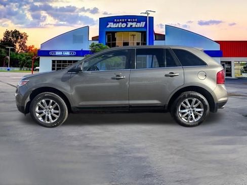 Used 2013 Ford Edge Limited image 3