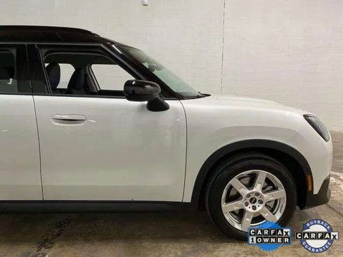 Used 2025 MINI Cooper Countryman S image 94