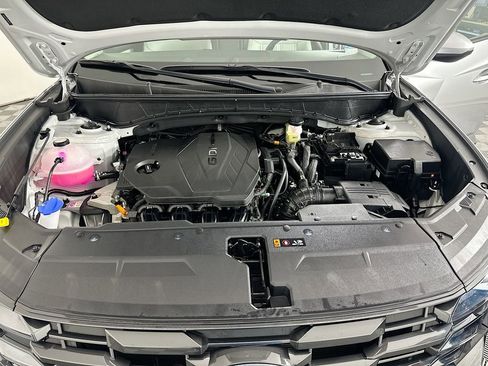 Certified 2025 Hyundai Tucson SEL image 29