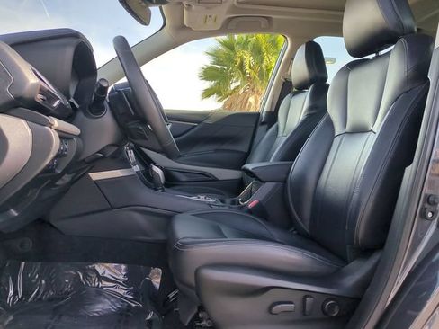 Used 2023 Subaru Forester Limited w/ Popular Package #2 AWD/4WD image 23