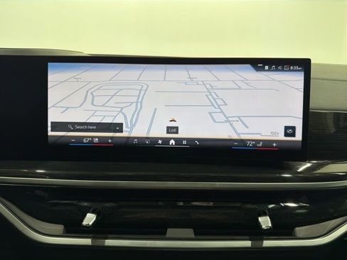 Certified 2024 BMW X5 xDrive40i w/ M Sport Package AWD/4WD image 32
